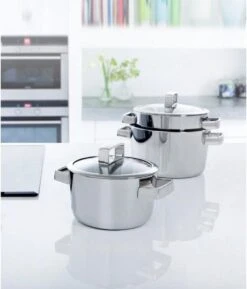 BK Conical Deluxe Kookpannenset - 5 Delig - RVS 21 BK Conical Deluxe Kookpannenset - 5 Delig - RVS -Keuken Verkoop 1024x1200 1