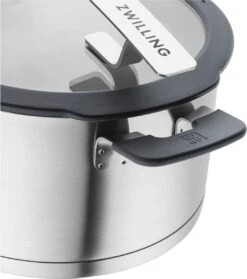 ZWILLING Simplify Pannenset 4 Stuk(s) -Keuken Verkoop 1062x1200