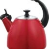 Klausberg 7458 - Fluitketel - Alle Warmtebronnen - Rood - 2.8 Liter 2 Klausberg 7458 - Fluitketel - Alle Warmtebronnen - Rood - 2.8 Liter -Keuken Verkoop 1062x1200 3