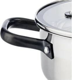 Bergner Infinity Chefs Kookpan 28 Cm - 9.0 L -Keuken Verkoop 1073x1200