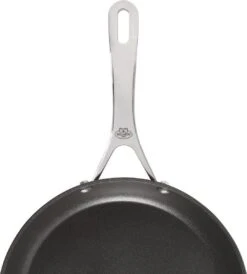 Ballarini Palermo Koekenpan - Set 24 Cm + 28 Cm -Keuken Verkoop 1083x1200