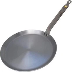 DeBuyer Mineral B Element Crêpe- En Pannenkoekenpan - Ø 24 Cm 16 DeBuyer Mineral B Element Crêpe- En Pannenkoekenpan - Ø 24 Cm -Keuken Verkoop 1193x1200 3