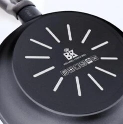 BK Easy Induction Grillpan - 26 Cm - Speciaal Voor Inductie -Keuken Verkoop 1197x1200 3