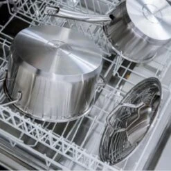 BK Easy Induction Grillpan - 26 Cm - Speciaal Voor Inductie -Keuken Verkoop 1197x1200 4