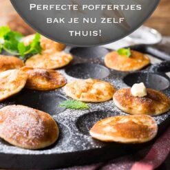 IRONO Poffertjespan Set - Incl. Doseerfles, Kwast En Vork - Poffertjespan Inductie En Electrisch - Poffertjesmaker 19 Poffertjes - Poffertjes Maken - Spuitfles - Cadeau Voor Mannen En Vrouwen 13 IRONO Poffertjespan Set - Incl. Doseerfles, Kwast En Vork - Poffertjespan Inductie En Electrisch - Poffertjesmaker 19 Poffertjes - Poffertjes Maken - Spuitfles - Cadeau Voor Mannen En Vrouwen -Keuken Verkoop 1198x1200 7