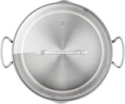 Tefal Duetto+ Pannenset -10 Delig- 5 Pannen - Kookpannenset - Zilver - Afdruipdeksels 21 Tefal Duetto+ Pannenset -10 Delig- 5 Pannen - Kookpannenset - Zilver - Afdruipdeksels -Keuken Verkoop 1200x1008
