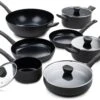 ISENVI Avon Chef Deluxe Pannenset 7 Delig - Ergo Grepen -Keuken Verkoop 1200x1013
