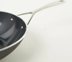 Demeyere Alu Pro Ceraforce Wok - 30 Cm 7 Demeyere Alu Pro Ceraforce Wok - 30 Cm -Keuken Verkoop 1200x1036 1