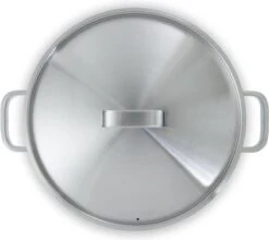 BK Conical+ Kookpannenset - 5-delig - RVS - Inductie 26 BK Conical+ Kookpannenset - 5-delig - RVS - Inductie -Keuken Verkoop 1200x1069 1