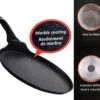 Pannenkoekenpan Antiaanbak - Inductie Marmer - 28cm -Keuken Verkoop 1200x1073 2