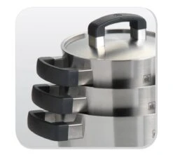 BK Conical Cool Pannenset - 5-delig - RVS - Geschikt Voor Alle Warmtebronnen 36 BK Conical Cool Pannenset - 5-delig - RVS - Geschikt Voor Alle Warmtebronnen -Keuken Verkoop 1200x1074 3