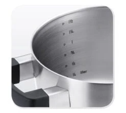 BK Conical Cool Pannenset - 5-delig - RVS - Geschikt Voor Alle Warmtebronnen 34 BK Conical Cool Pannenset - 5-delig - RVS - Geschikt Voor Alle Warmtebronnen -Keuken Verkoop 1200x1075 20