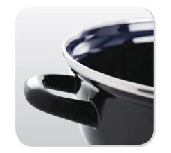 BK Fortalit Frituurpan Ø24 Cm - Zwart - Emaille - Inductie 11 BK Fortalit Frituurpan Ø24 Cm - Zwart - Emaille - Inductie -Keuken Verkoop 1200x1075 29