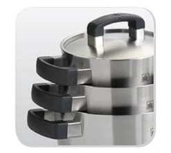 BK Conical Cool Soeppan - Ø 24 Cm - RVS - Inductie -Keuken Verkoop 1200x1076 12