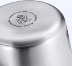 BK Conical+ Kookpannenset - 5-delig - RVS - Inductie 23 BK Conical+ Kookpannenset - 5-delig - RVS - Inductie -Keuken Verkoop 1200x1101