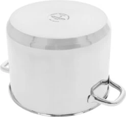 Demeyere Classico 3 Soeppan - Met Deksel - Inductie - 24 Cm - 7L 14 Demeyere Classico 3 Soeppan - Met Deksel - Inductie - 24 Cm - 7L -Keuken Verkoop 1200x1113 6