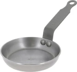 DeBuyer Mineral B Element Blinispan / Pannenkoekenpan - � 12 Cm -Keuken Verkoop 1200x1119 1