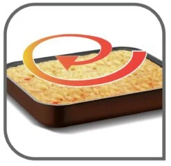 Tefal Success Ovenware Braadslede - 27 X 37 Cm -Keuken Verkoop 1200x1159 1