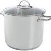 BK Soeppan - Ø 26 Cm - 11 L - Glazen Deksel -Keuken Verkoop 1200x1161 2
