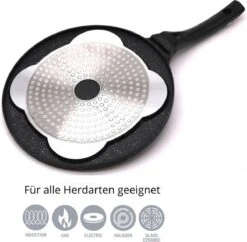 Cheffinger | Boerderij Dieren Pannenkoekenpan | 26cm | Vaatwasser Bestendig 12 Cheffinger | Boerderij Dieren Pannenkoekenpan | 26cm | Vaatwasser Bestendig -Keuken Verkoop 1200x1176 3