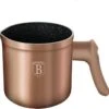 Berlinger Haus 1966 - Melkpan Rose Gold -1,2 Liter -12 Cm - Aluminium 1 Berlinger Haus 1966 - Melkpan Rose Gold -1,2 Liter -12 Cm - Aluminium -Keuken Verkoop 1200x1177 3