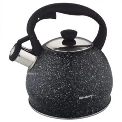 Fluitketel Inductie Gas Waterkoker 2.0 L ‘’Cosenza’’ Mat Zwart RVS 12 Fluitketel Inductie Gas Waterkoker 2.0 L ‘’Cosenza’’ Mat Zwart RVS -Keuken Verkoop 1200x1198 24