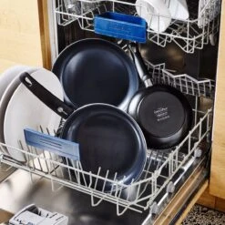 GreenPan Cambridge Vispan 32cm - Zwart - Inductie - PFAS-vrij 20 GreenPan Cambridge Vispan 32cm - Zwart - Inductie - PFAS-vrij -Keuken Verkoop 1200x1200 157