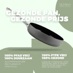 ISENVI Avon Combideal - Keramische Koekenpannen - Ergo Grepen 11 ISENVI Avon Combideal - Keramische Koekenpannen - Ergo Grepen -Keuken Verkoop 1200x1200 204