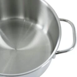 BK Profiline Kookpan Ø 14 Cm - RVS - Inductie -Keuken Verkoop 1200x1200 22