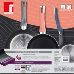 Bergner Koekenpannenset Nordica - Inductie -Keuken Verkoop 1200x1200 331