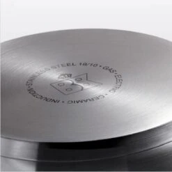 BK Excellent Pannenset - 4-delig - RVS - Inductie -Keuken Verkoop 1200x1200 45