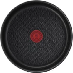 Tefal Ingenio Easy Cook & Clean - Pannenset - 3-delig - Niet Geschikt Voor Inductie 13 Tefal Ingenio Easy Cook & Clean - Pannenset - 3-delig - Niet Geschikt Voor Inductie -Keuken Verkoop 1200x1200 482