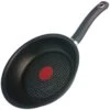 TEFAL Koekenpan - Pro Style - Ø 21 Cm - Titanium Pro - Hoge Rand - Inductie - Compacte Pan -Keuken Verkoop 1200x1200 551