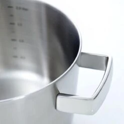 BK Conical Deluxe Kookpannenset - 5 Delig - RVS 26 BK Conical Deluxe Kookpannenset - 5 Delig - RVS -Keuken Verkoop 1200x1200 63