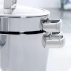 BK Conical Deluxe Kookpannenset - 5 Delig - RVS 28 BK Conical Deluxe Kookpannenset - 5 Delig - RVS -Keuken Verkoop 1200x1200 64