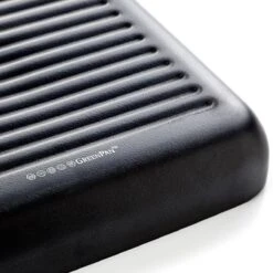 GreenPan Cambridge Grillpan 28cm - Zwart - Inductie - PFAS-vrij -Keuken Verkoop 1200x1200 663