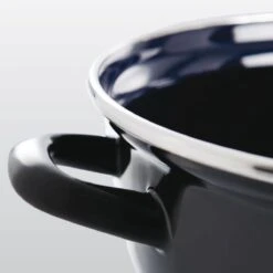 BK Fortalit Braadpan Ø 24 Cm / 2,5L - Emaille - Inductie -Keuken Verkoop 1200x1200 755