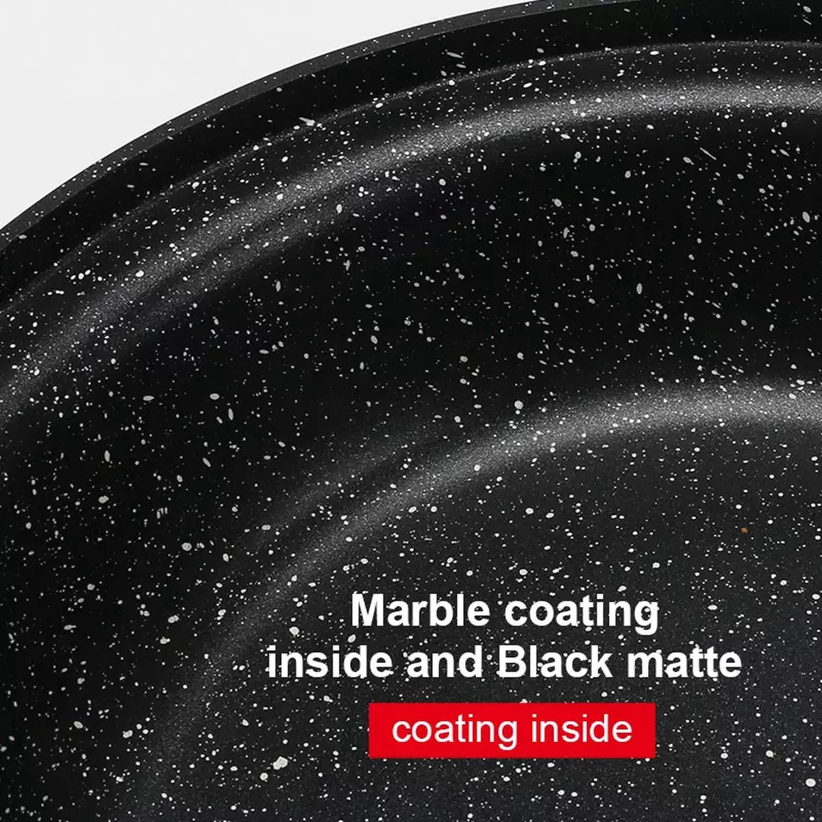 Tajine Aardewerk En Gegoten Aluminium Inductie| Handvaten| Geschikt Voor 4-8 Personen - Alle Warmtebronnen| Ø 30cm 9 Tajine Aardewerk En Gegoten Aluminium Inductie| Handvaten| Geschikt Voor 4-8 Personen - Alle Warmtebronnen| Ø 30cm - Afbeelding 7