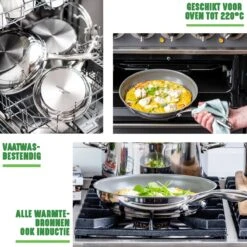 GreenChef Profile Plus Soeppan - 24 Cm - Inductie 17 GreenChef Profile Plus Soeppan - 24 Cm - Inductie -Keuken Verkoop 1200x1200 802