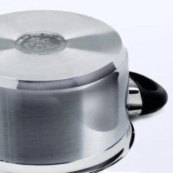 BK Karaat+ Soeppan - Ø 24 Cm -Keuken Verkoop 1200x1200 814