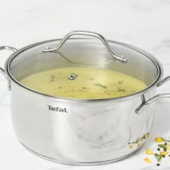 Tefal Intuition - Pannenset - 4-delig - Voor Alle Warmtebronnen, Ook Inductie 13 Tefal Intuition - Pannenset - 4-delig - Voor Alle Warmtebronnen, Ook Inductie -Keuken Verkoop 1200x1200 82