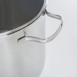 BK Soeppan - Ø 26 Cm - 11 L - Glazen Deksel 14 BK Soeppan - Ø 26 Cm - 11 L - Glazen Deksel -Keuken Verkoop 1200x1200 825