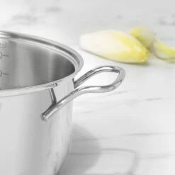 Tefal Intuition - Pannenset - 4-delig - Voor Alle Warmtebronnen, Ook Inductie 15 Tefal Intuition - Pannenset - 4-delig - Voor Alle Warmtebronnen, Ook Inductie -Keuken Verkoop 1200x1200 84