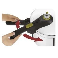 Tefal Secure5 NEO Snelkookpan - 4 Liter - Ø 22 Cm -Keuken Verkoop 1200x1200 848