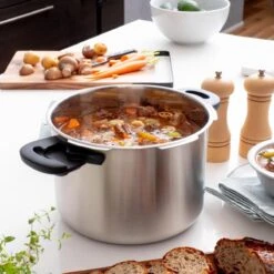 Tefal Secure5 NEO Snelkookpan - 4 Liter - Ø 22 Cm -Keuken Verkoop 1200x1200 850