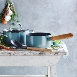 GreenPan Mayflower Steelpan - Ø 16 Cm - Keramisch - Inductie 29 GreenPan Mayflower Steelpan - Ø 16 Cm - Keramisch - Inductie -Keuken Verkoop 1200x1200 924