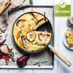 GreenPan Mayflower Steelpan - Ø 16 Cm - Keramisch - Inductie 33 GreenPan Mayflower Steelpan - Ø 16 Cm - Keramisch - Inductie -Keuken Verkoop 1200x1200 926