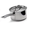 BK Profiline Steelpan Ø 14 Cm - RVS - Inductie 2 BK Profiline Steelpan Ø 14 Cm - RVS - Inductie -Keuken Verkoop 1200x1200 934