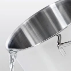 BK Profiline Steelpan Ø 14 Cm - RVS - Inductie 29 BK Profiline Steelpan Ø 14 Cm - RVS - Inductie -Keuken Verkoop 1200x1200 937