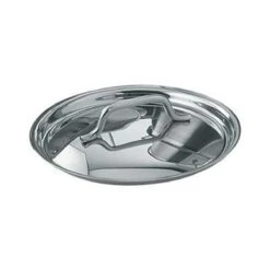 BK Profiline Steelpan Ø 14 Cm - RVS - Inductie 31 BK Profiline Steelpan Ø 14 Cm - RVS - Inductie -Keuken Verkoop 1200x1200 939